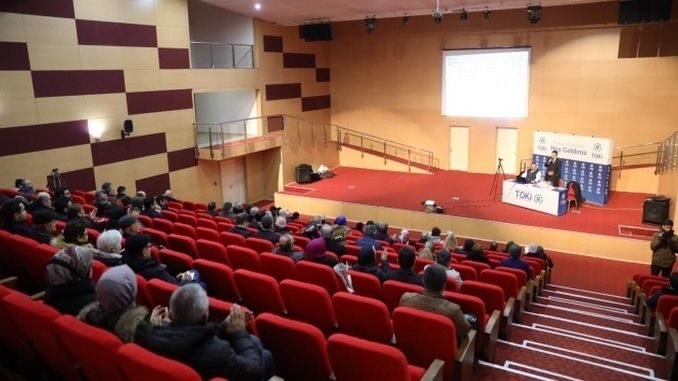 Ankara Toki Ankara Toki