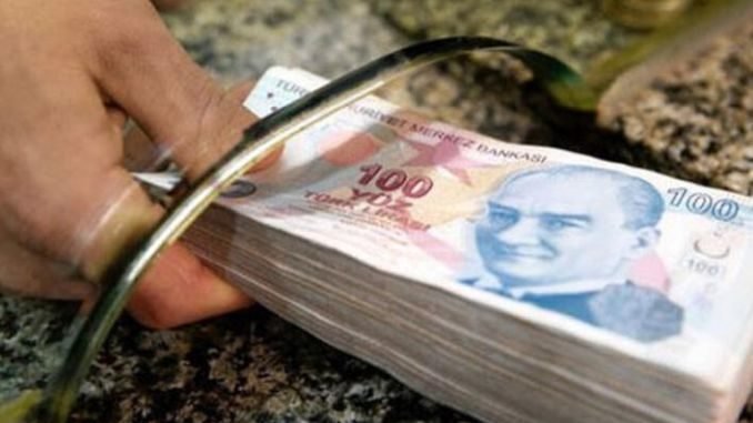 Banka kredi borcu Banka kredi borcu