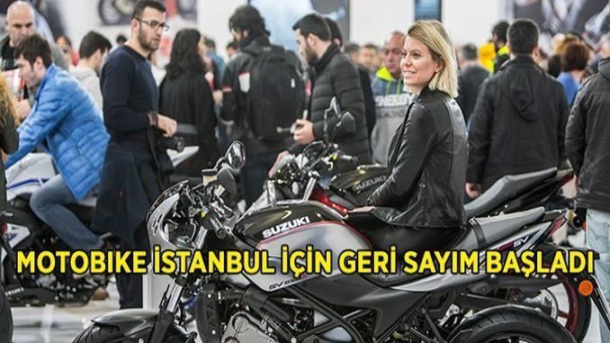 Motobike Istanbul Motobike Istanbul