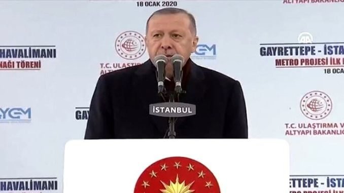 erdogan erdogan