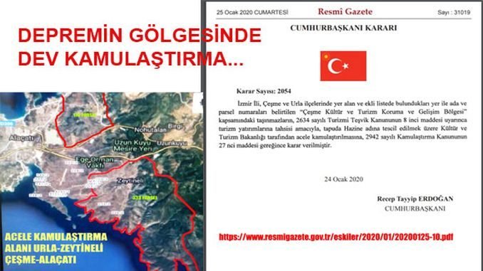 yeAme urla kamulaAtrma yeAme urla kamulaAtrma