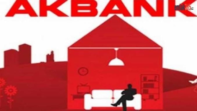 Akbank konut kredisi Akbank konut kredisi
