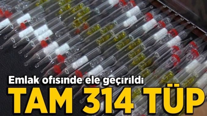 Emlak Ofisine Operasyon Emlak Ofisine Operasyon