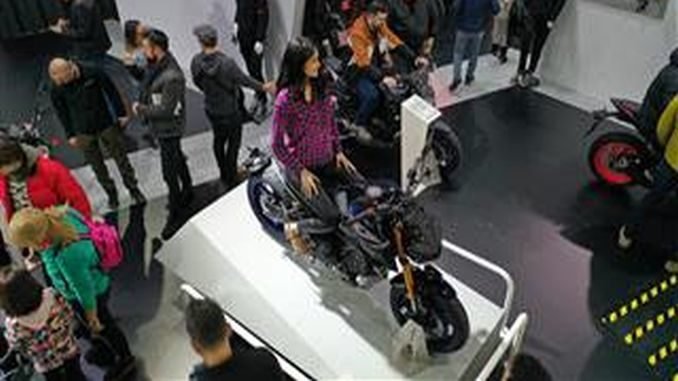 Motobike Motobike