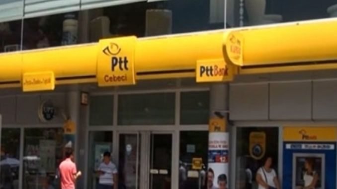 PTT Konut Kredisi PTT Konut Kredisi