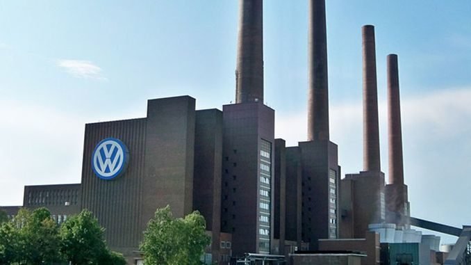 Volkswagen Volkswagen