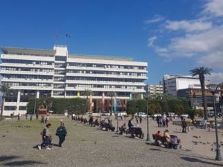 İzmir Büyükşehir