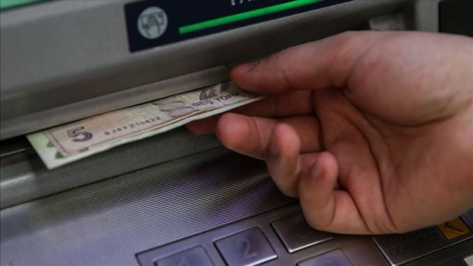 ATM ATM