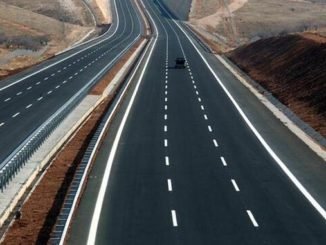 Aydın – Denizli Otoyol Projesi Yeniden İhaleye Çıkarıldı