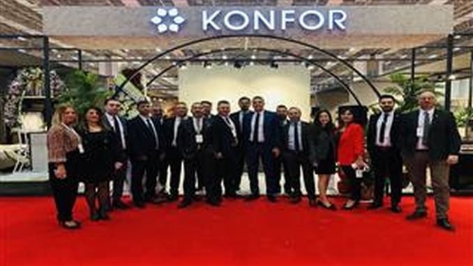 Konfor Mobilya Konfor Mobilya