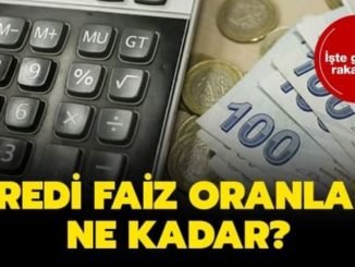 Konut kredisi