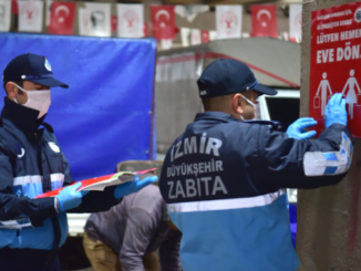 PAZARLAR