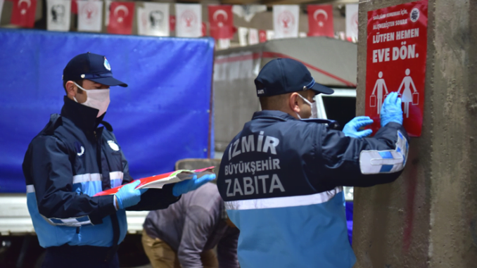 PAZARLAR