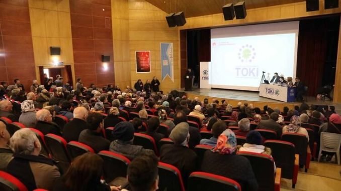 Toki Aksaray Merkez Toki Aksaray Merkez