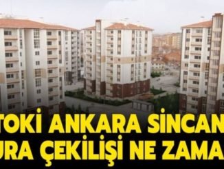 Toki Ankara Sincan