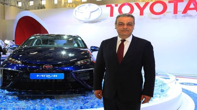 Toyota Toyota