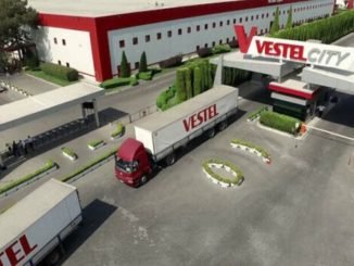 Vestel