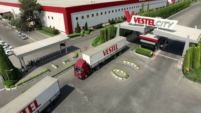 Vestel Vestel