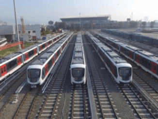 metro ve tranvay
