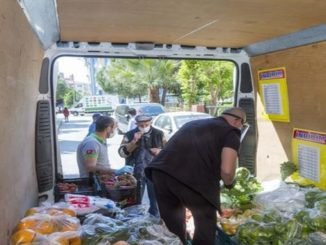 Seyyar Pazar
