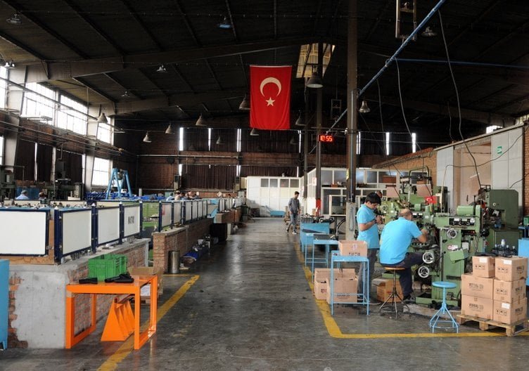 Anadolu'nun Yükselen Savunma Sanayi Üssü! Türkiye'nin ilk Silah İhtisas OSB'si