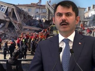 Bakan Kurum