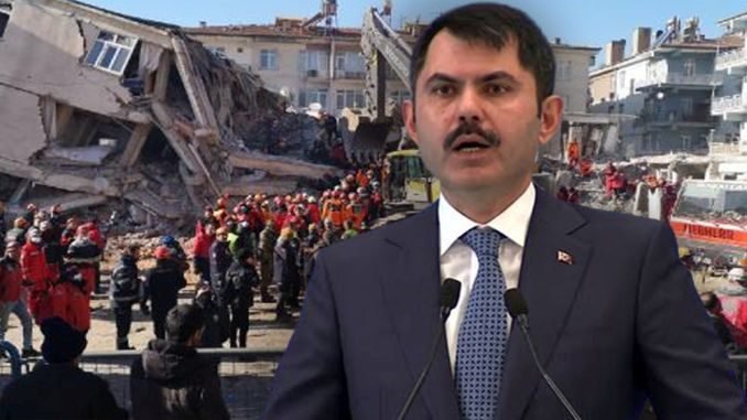 Bakan Kurum Bakan Kurum