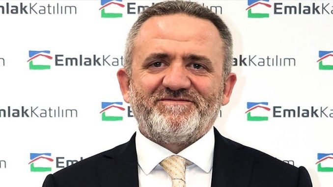 Emlak Katılım’dan Milyon Liralık Sukuk Emlak Katılım’dan Milyon Liralık Sukuk