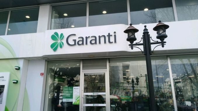 Garanti BBVA Kredi Erteleme Garanti BBVA Kredi Erteleme