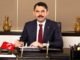 Murat Kurum