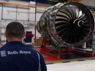 Rolls Royce