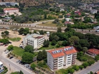 TOKİ Aydın Nazilli’de Konut Yapımına Başlıyor