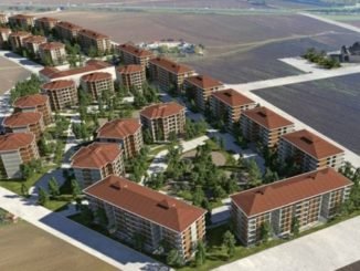 TOKİden Yunusemre’ye Yüzde İndirim