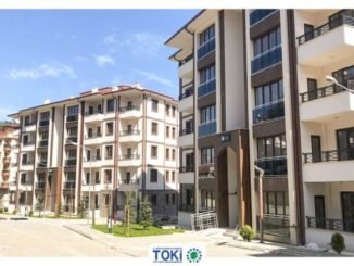 Toki Antalya