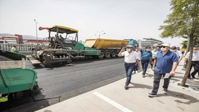 Trafik Trafik