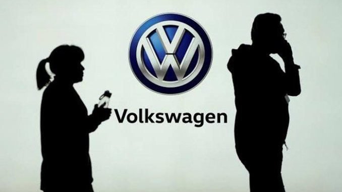 Volkswagen Volkswagen