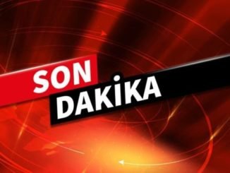 son dakika