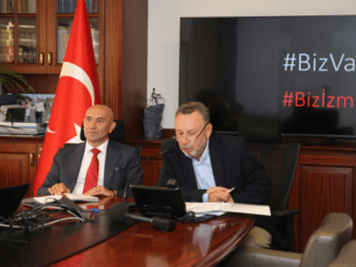 EKKK’da Tarım ve Kooperatifleşme Masaya Yatırıldı