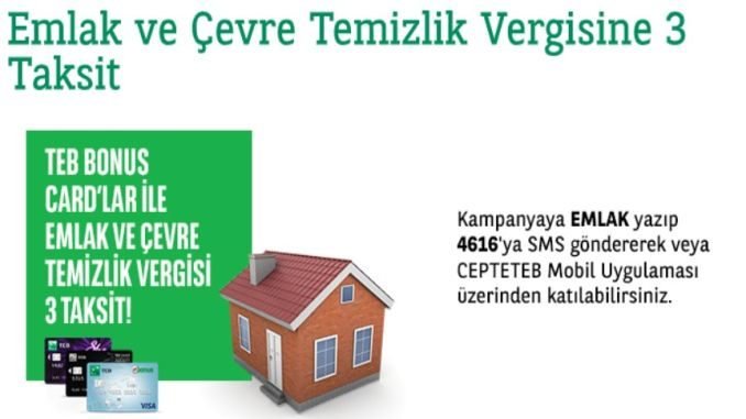 Emlak Vergisi Emlak Vergisi