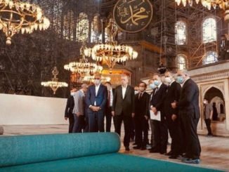 AYASOFYA