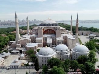 AYASOFYA