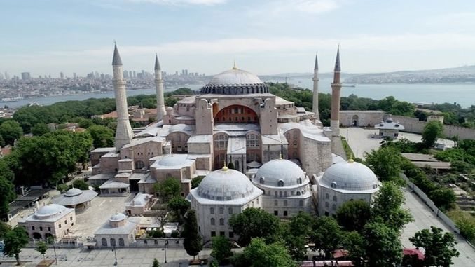 AYASOFYA AYASOFYA
