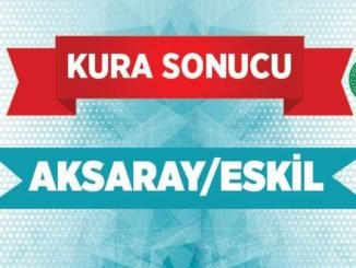 Aksaray eksil