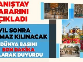 Ayasofya
