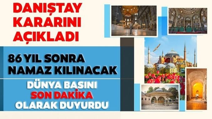 Ayasofya Ayasofya