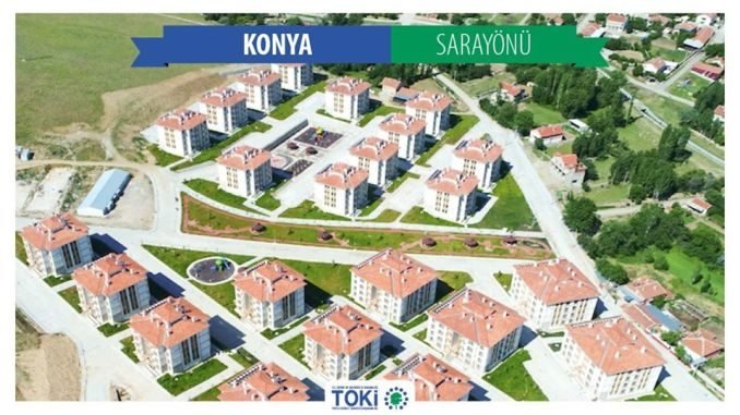 KONYA KONYA