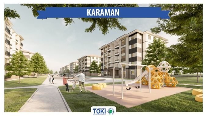 Karaman Karaman