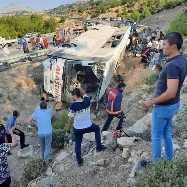 Mersin