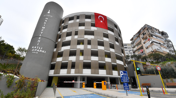OTOPARK OTOPARK