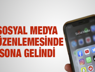 Sosyal Medya